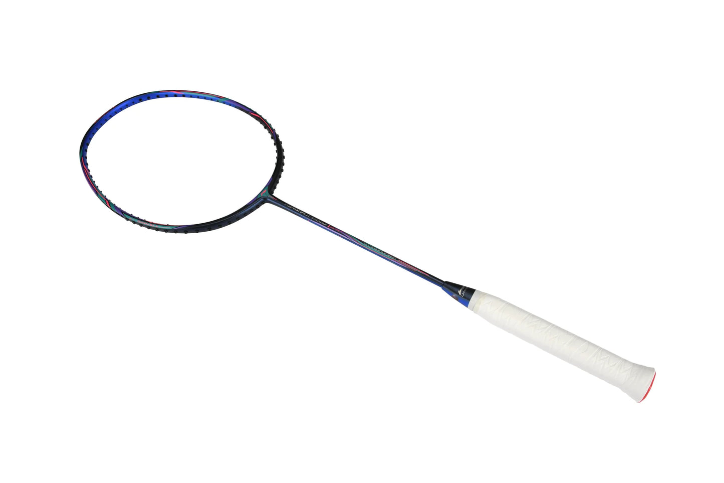 Li-Ning Badmintonschläger Aeronaut 6000 Instinct unbespannt