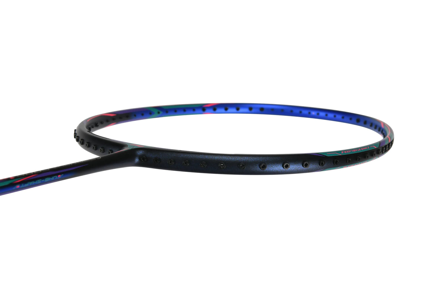 Li-Ning Badmintonschläger Aeronaut 6000 Instinct unbespannt