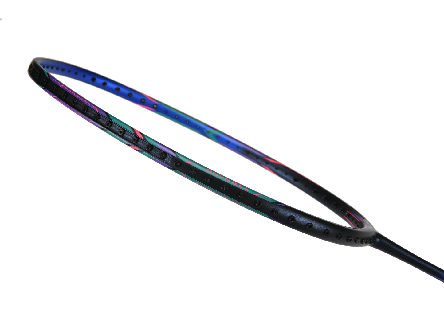 Li-Ning Badmintonschläger Aeronaut 6000 Instinct unbespannt