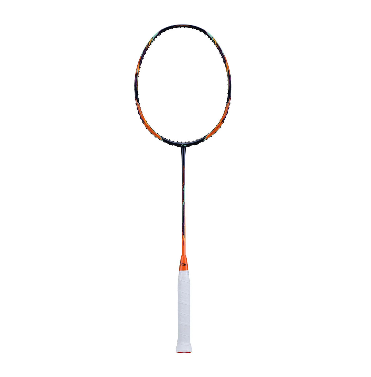 Li-Ning Badmintonschläger TecTonic 6 unbespannt