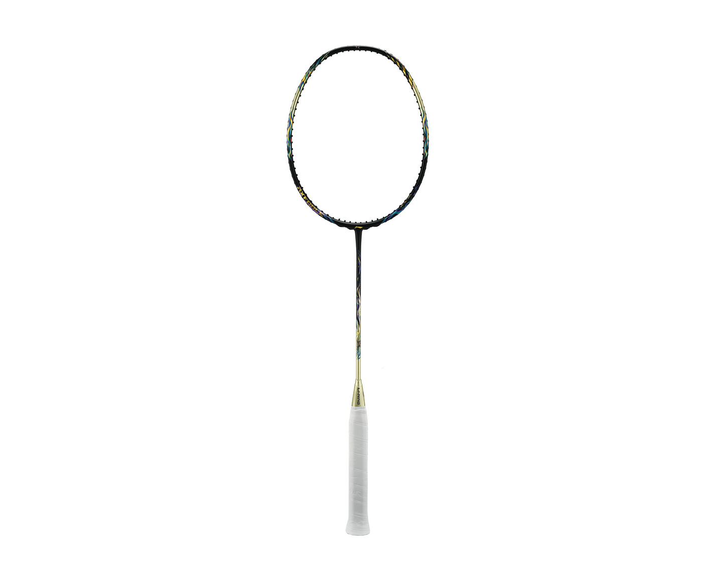 Li - Ning AXFORCE 100 (4U) UNBESPANNT