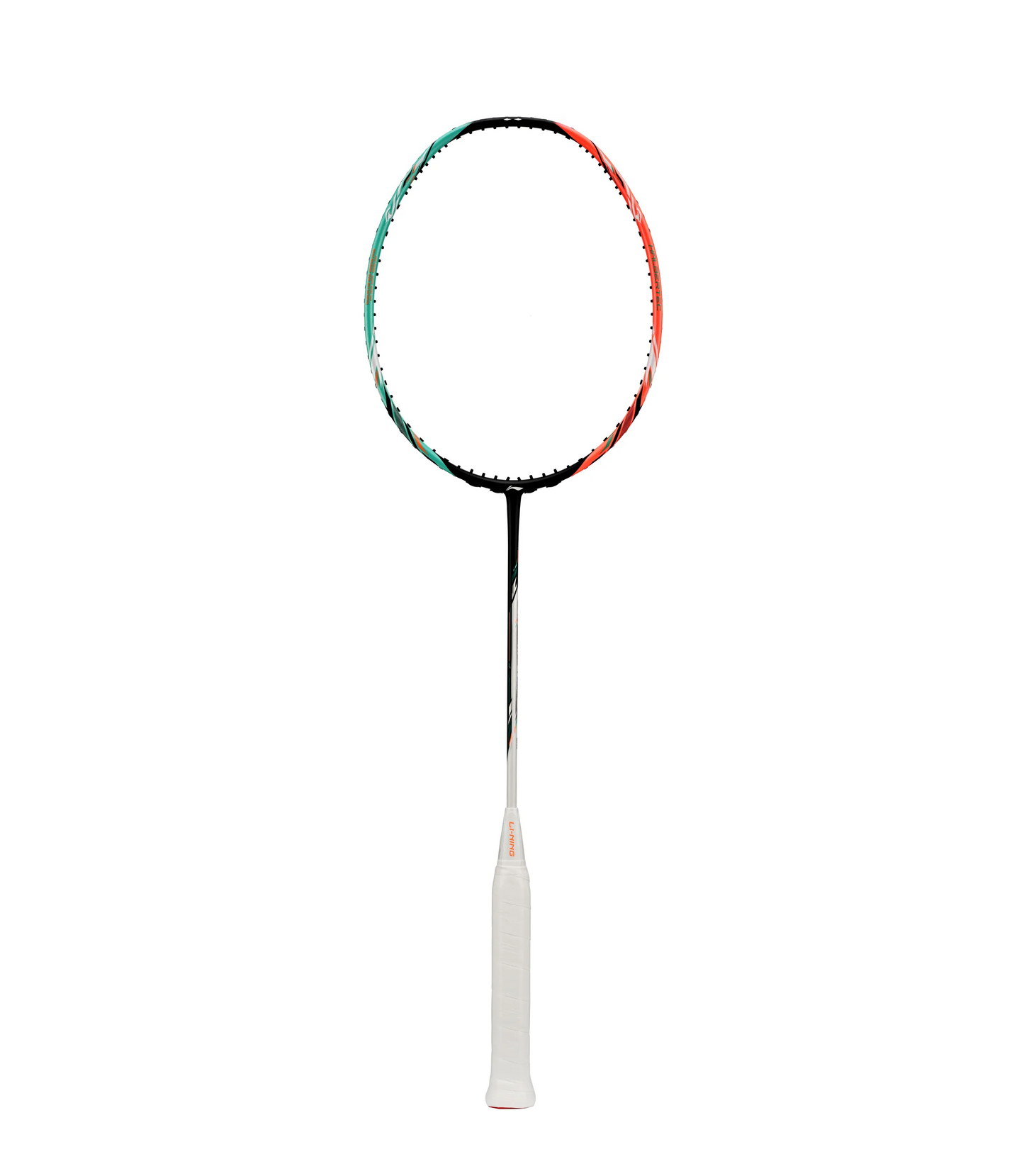 Li-Ning Badmintonschläger HalberTec 7000 - unbespannt