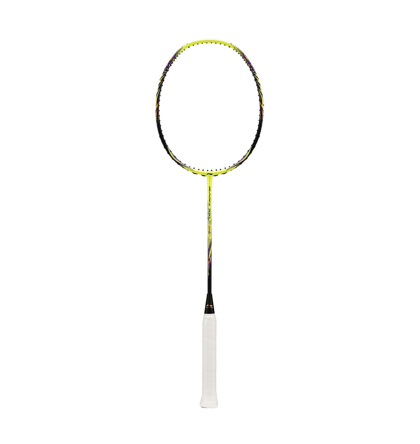 Li-Ning Badmintonschläger BladeX 700 gelb unbespannt