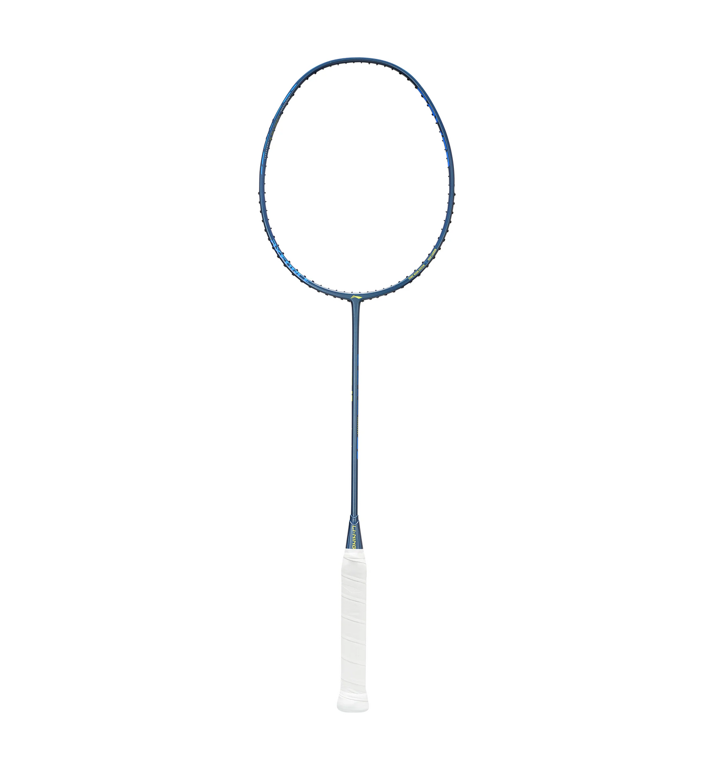Li - Ning AXFORCE 10 (4U) BLAU UNBESPANNT