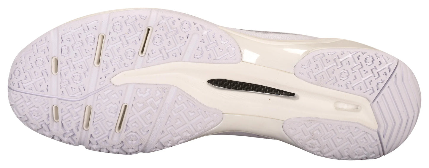 Li-Ning Unisex Badmintonschuh Blast SE weiß