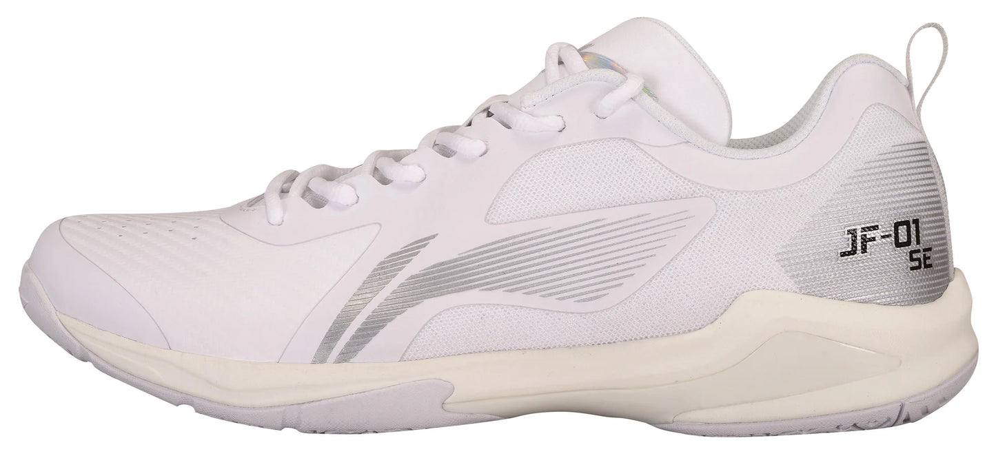 Li-Ning Unisex Badmintonschuh Blast SE weiß
