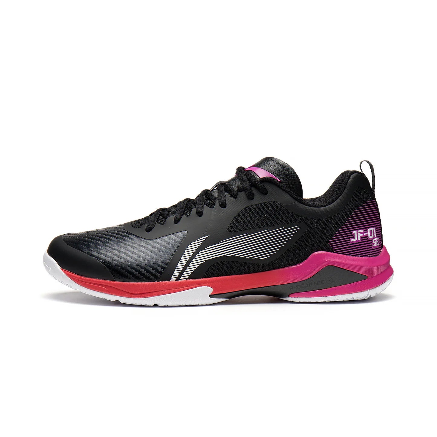 Li-Ning Unisex Badmintonschuh Blast SE schwarz