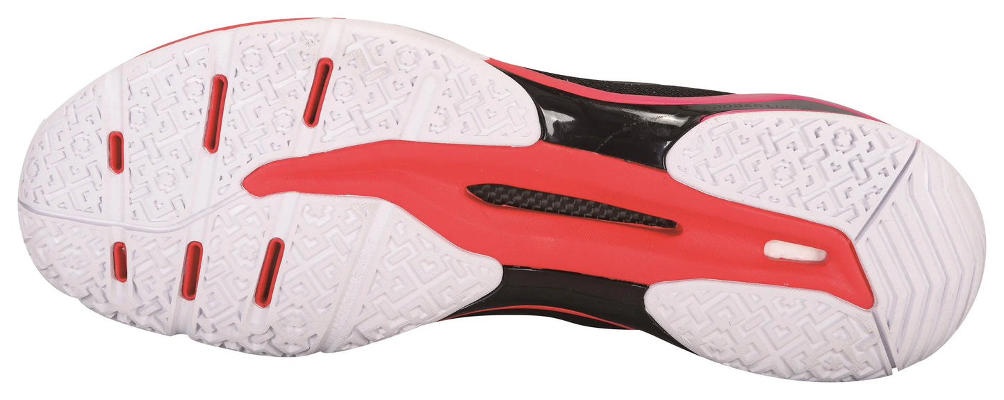 Li-Ning Unisex Badmintonschuh Blast SE schwarz