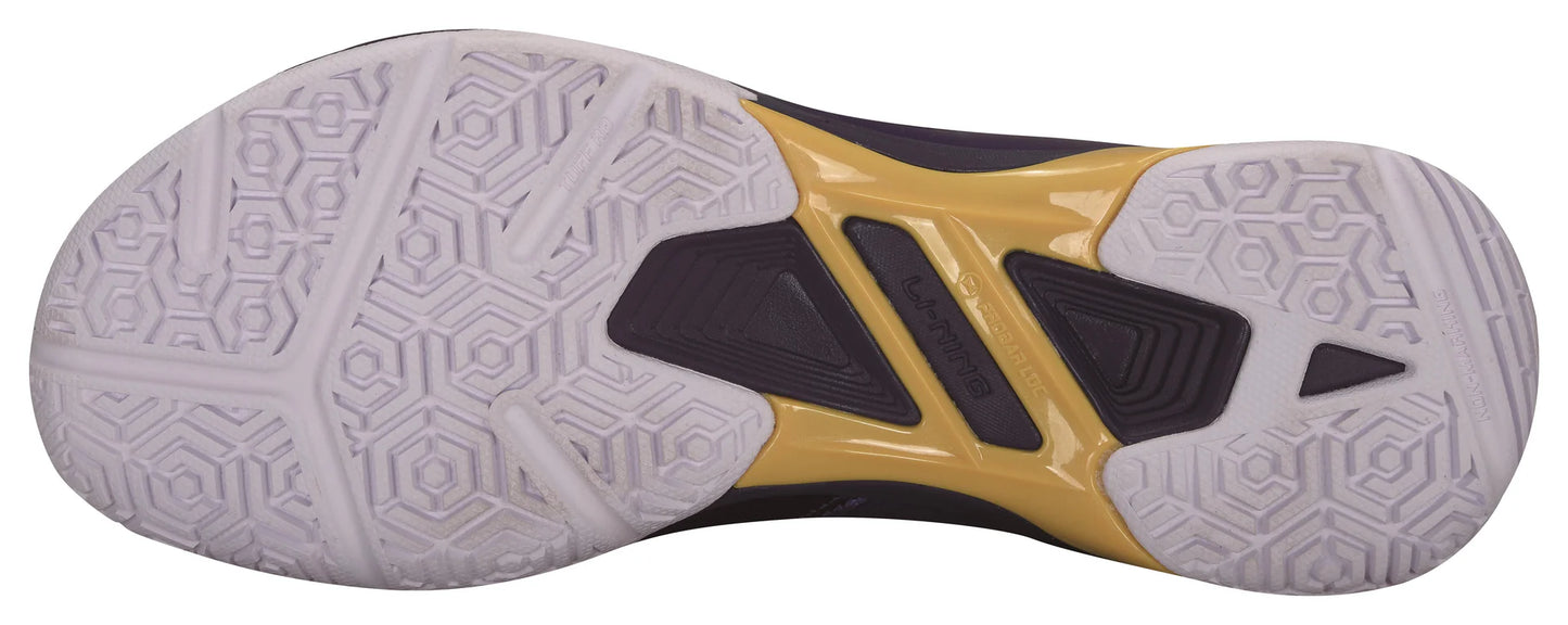 Li-Ning Unisex Badmintonschuh "Blade" Lite blau