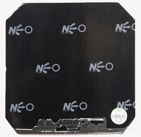 DHS NEO Hurricane 3 Soft 37 2,1mm Belag