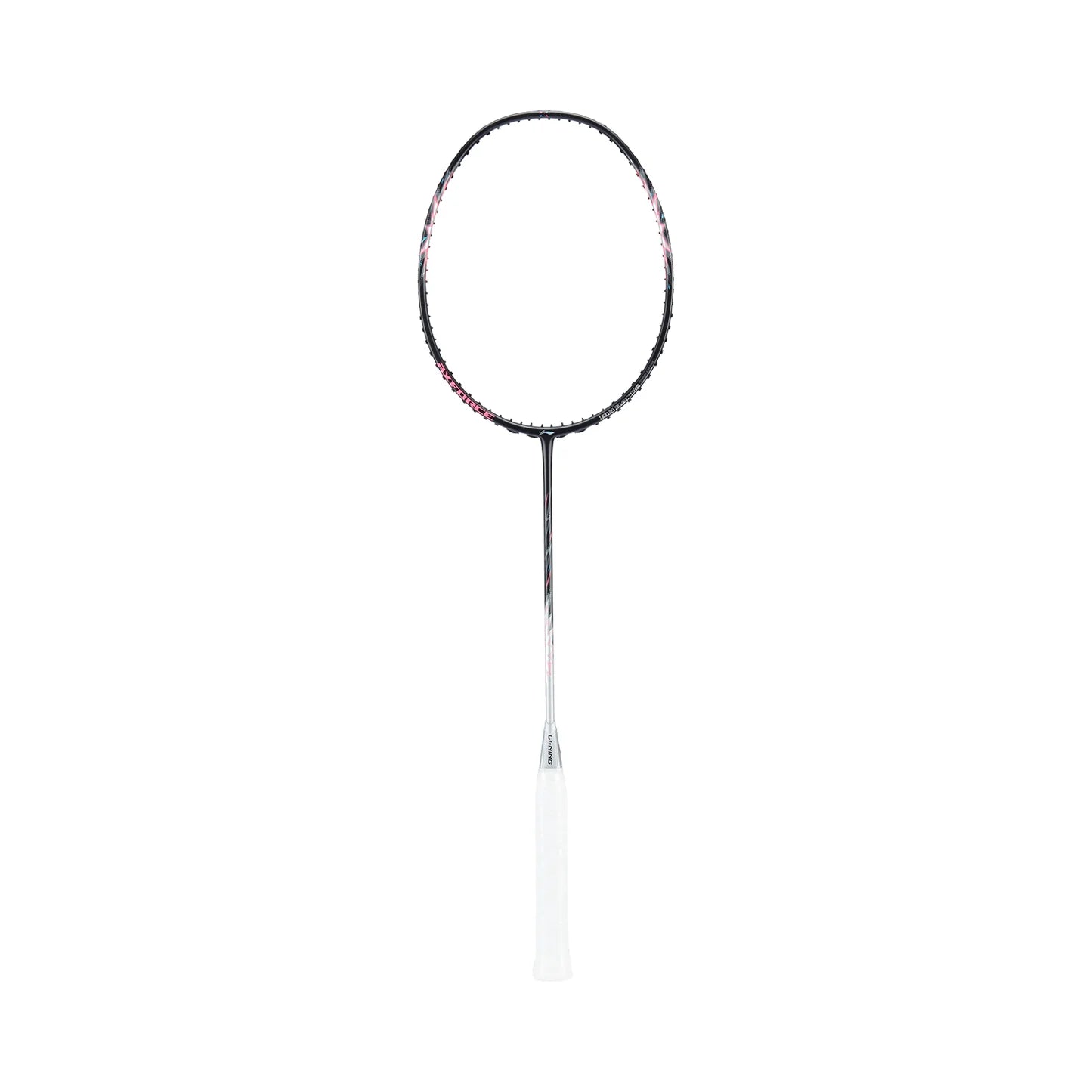 Li - Ning AXFORCE BIGBANG (4U) SCHWARZ - UNBESPANNT