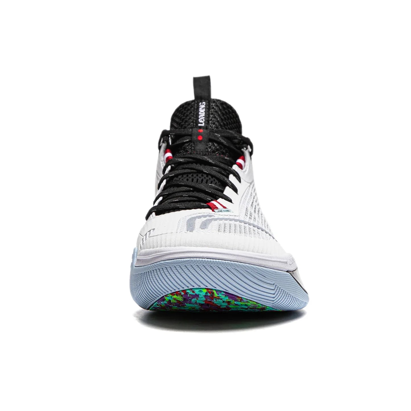 Li Ning Basketballschuh "Wade Cold Blood" 2 - white