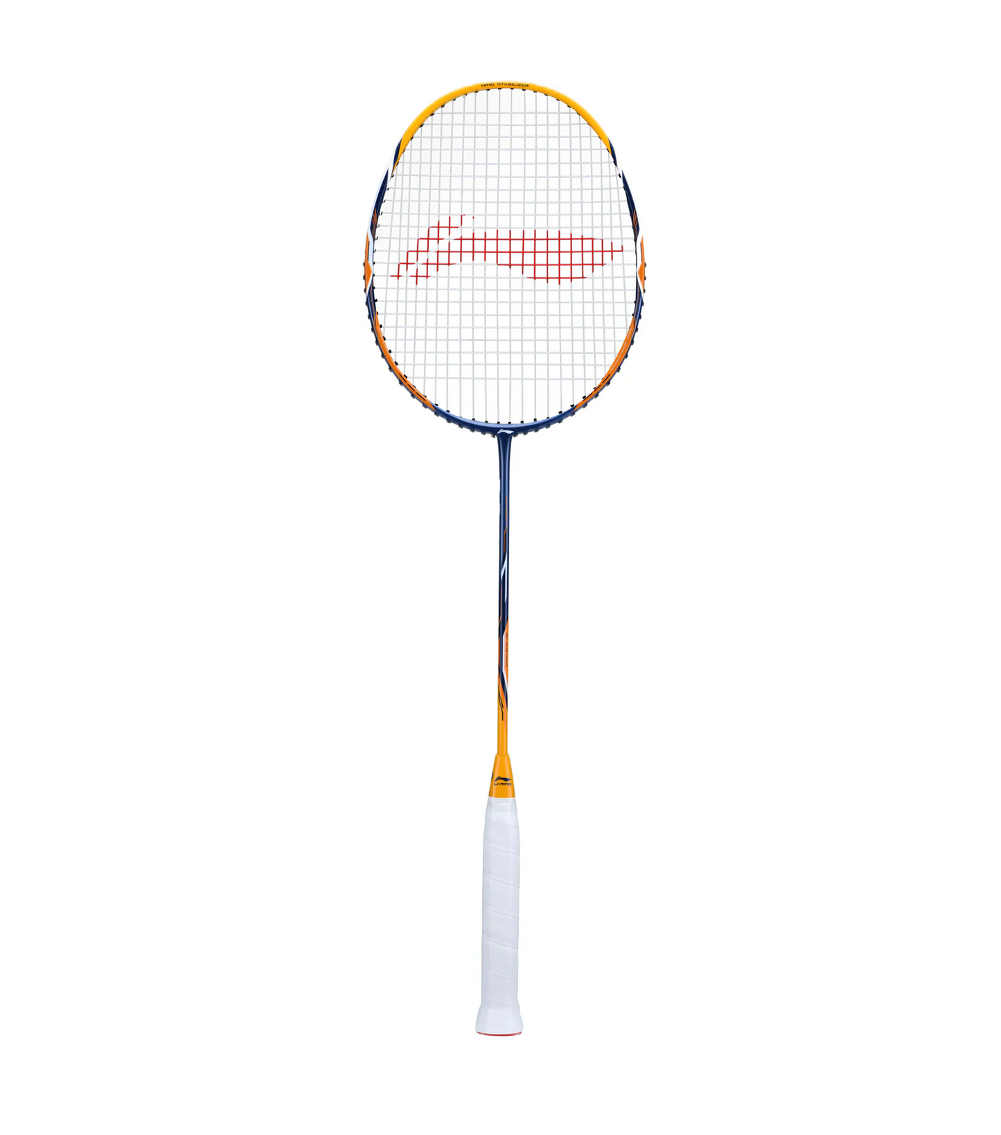 Li-Ning Badmintonschläger TecTonic 1 unbespannt