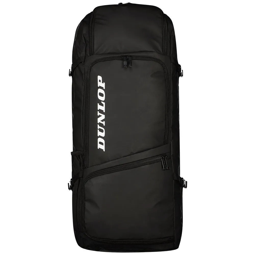 Dunlop D TAC PRO SERIES LONG BACKPACK BLACK