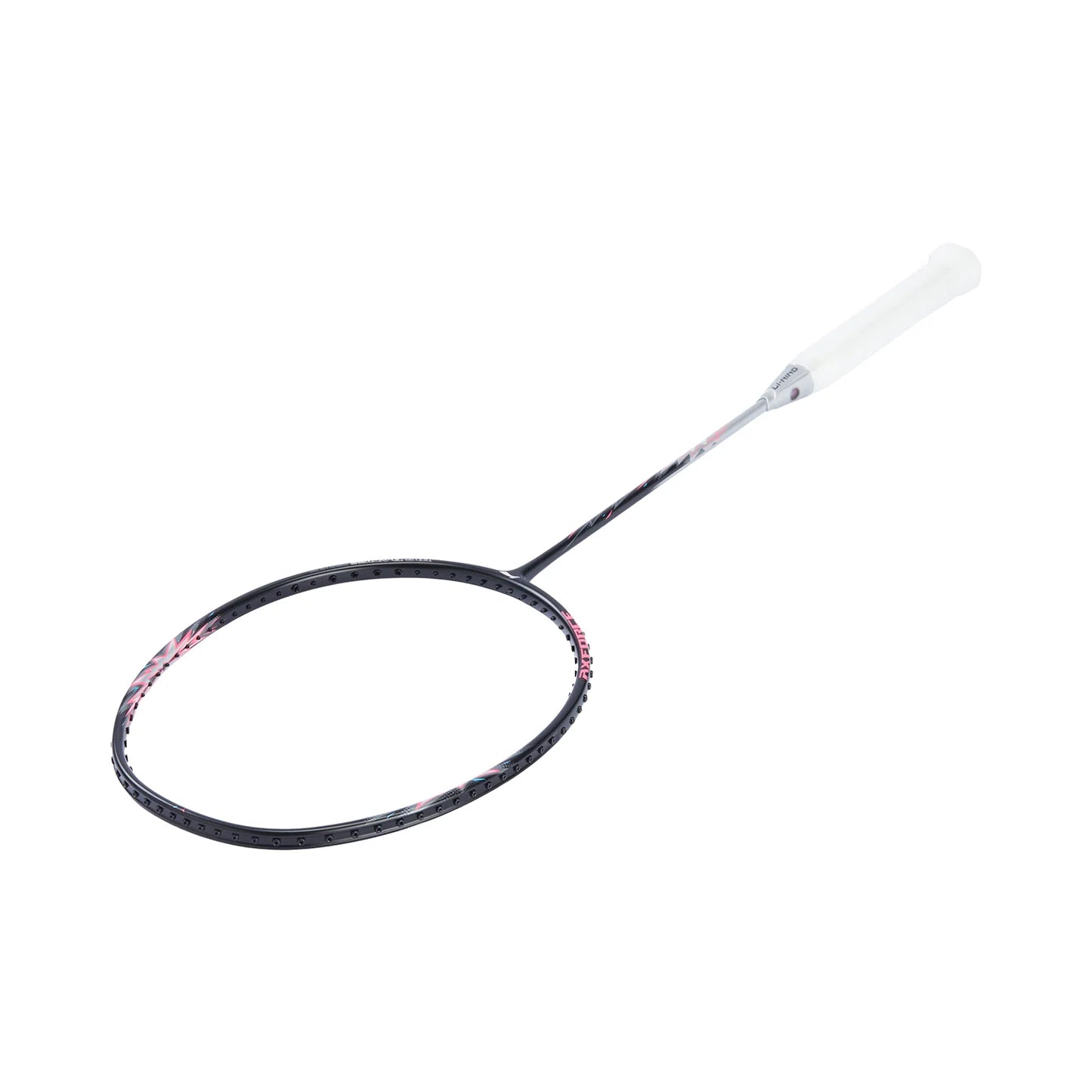 Li - Ning AXFORCE BIGBANG (5U) SCHWARZ - UNBESPANNT