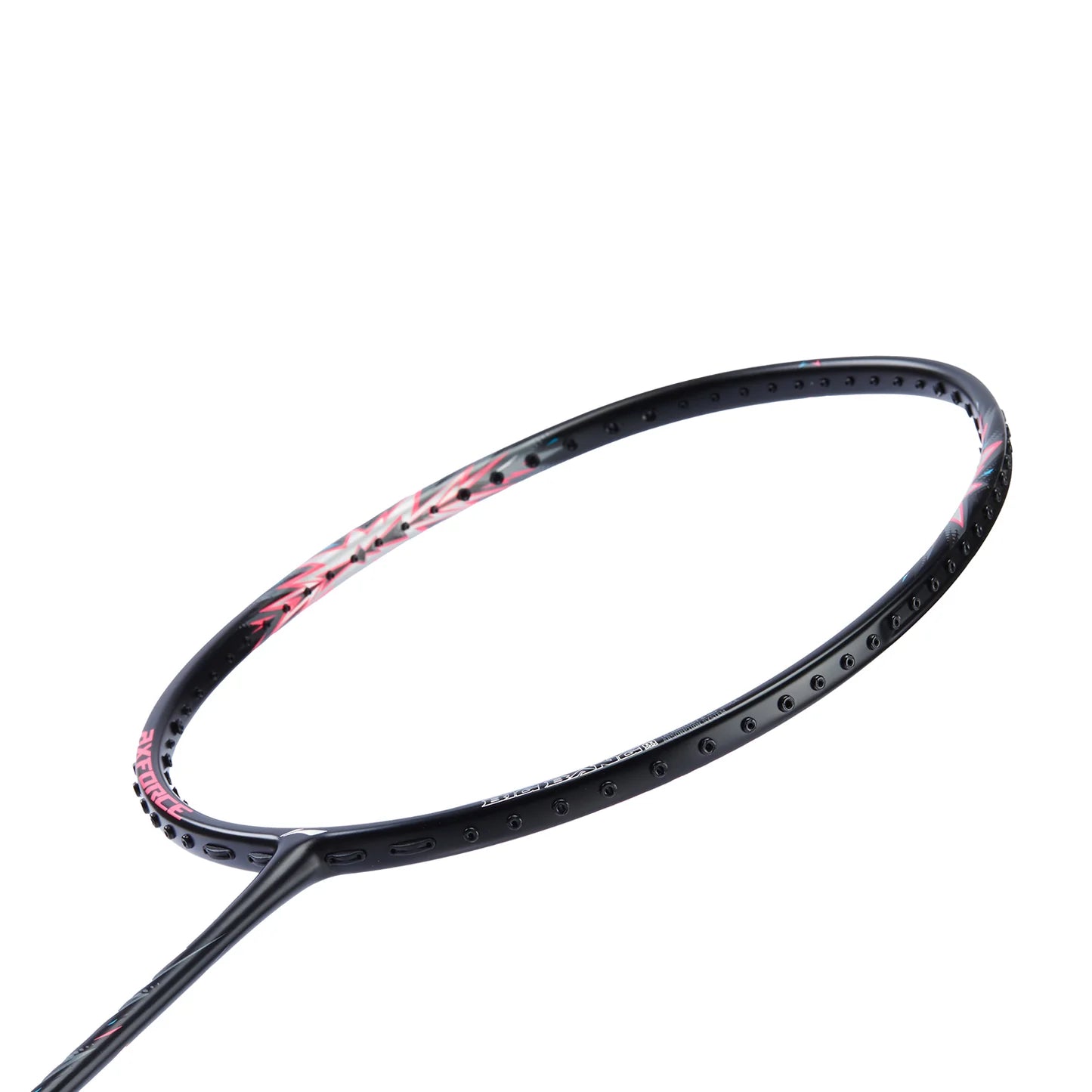 Li - Ning AXFORCE BIGBANG (5U) SCHWARZ - UNBESPANNT
