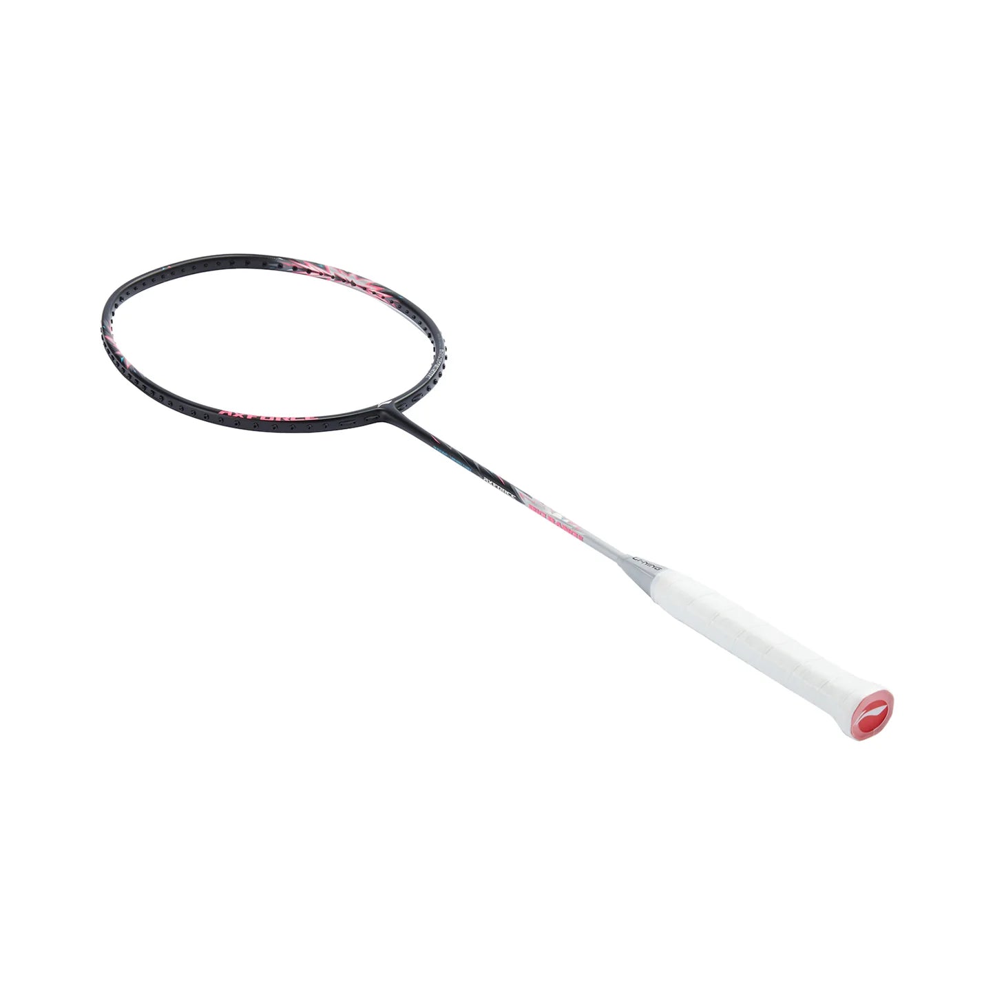 Li - Ning AXFORCE BIGBANG (4U) SCHWARZ - UNBESPANNT