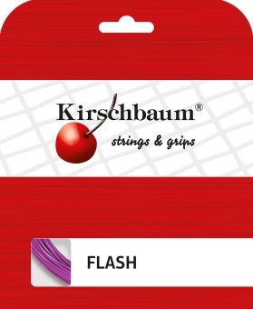 Kirschbaum Flash 12 Meter Set