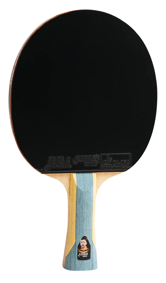 Li-Ning DHS Holz H6002 Long Handle Noppen innen