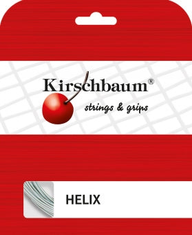 Kirschbaum Helix 12 Meter Set