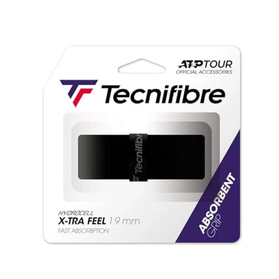 Tecnifibre X-tra feel 1.9mm