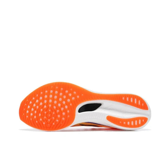 Li-Ning Laufschuh Feidian 3 CHALLENGER melone/orange