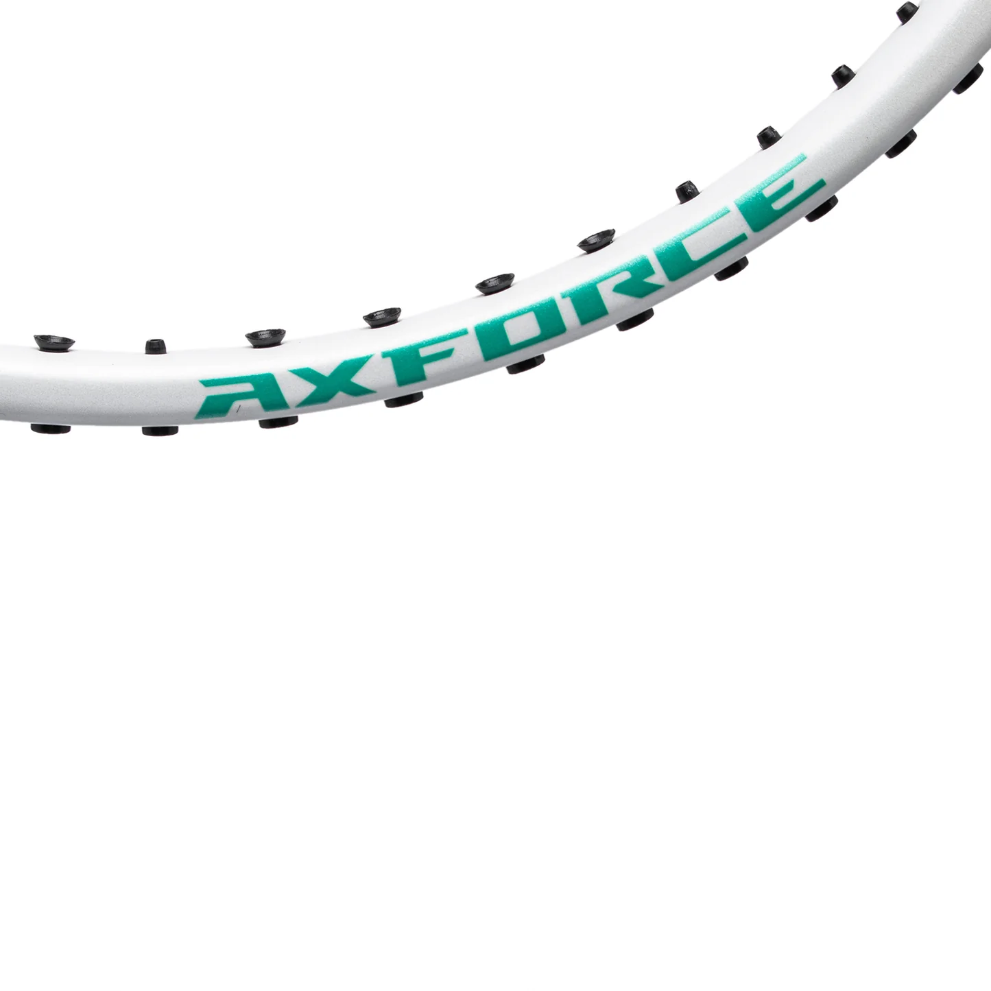 Li - Ning AXFORCE BIGBANG (7U) WEISS - UNBESPANNT