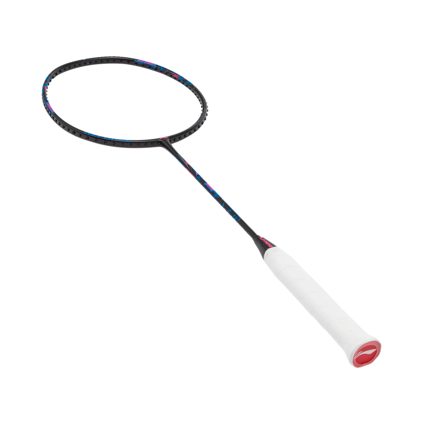 Li - Ning AXFORCE BIGBANG (7U) SCHWARZ - UNBESPANNT