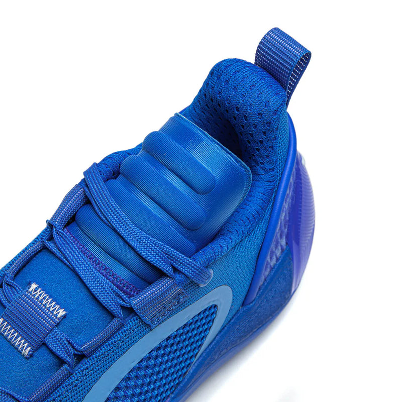 Li Ning PROFESSIONAL BASKETBALLSCHUH "WADE ALL CITY 12" ENCORE - BLUE - ABAU029-5