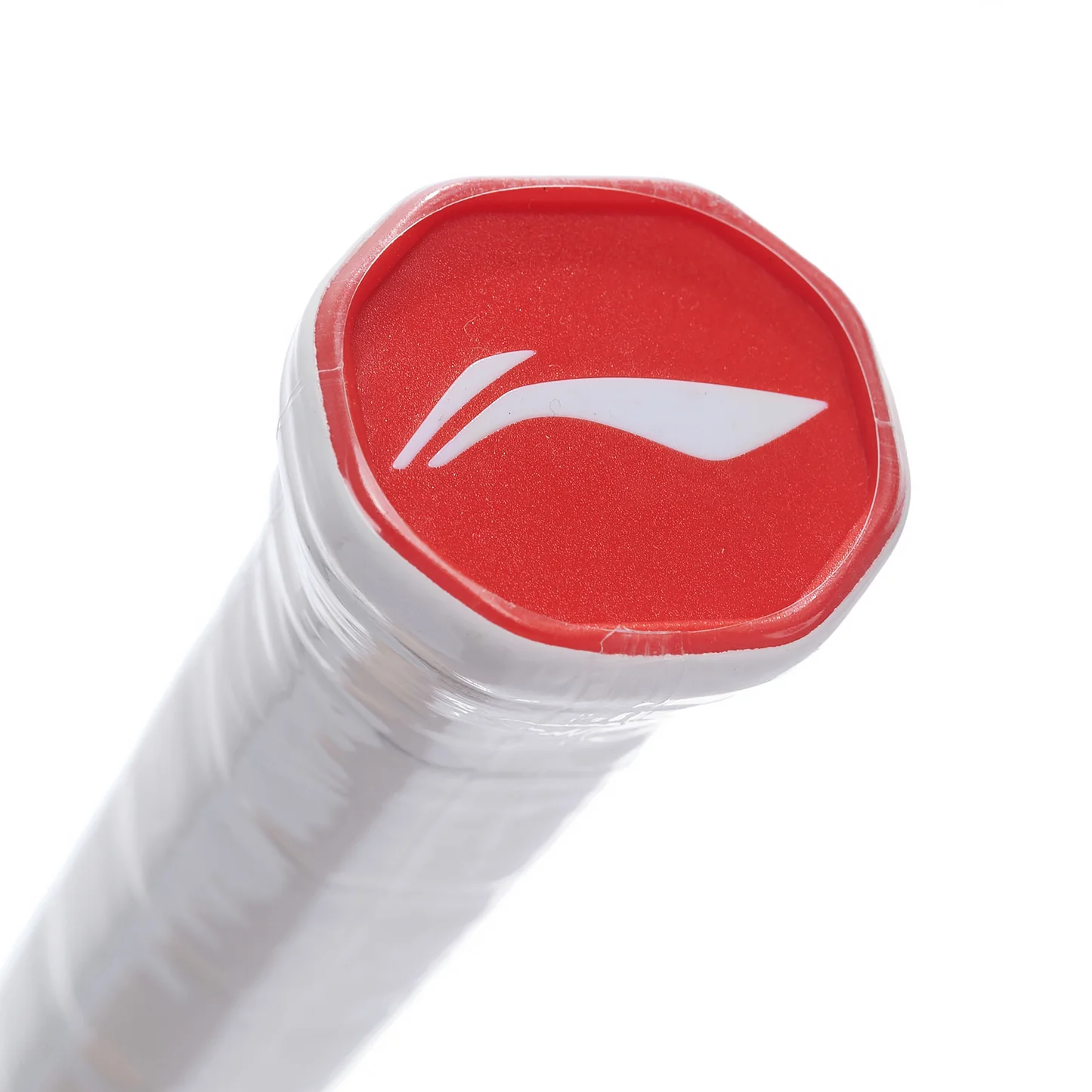 Li - Ning AXFORCE 60 (4U) WHITE - UNBESPANNT