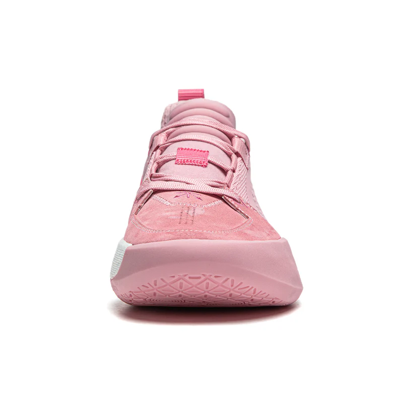 Li Ning PROFESSIONAL BASKETBALLSCHUH "WADE ALL CITY 12" ENCORE - PINK - ABAU029-4