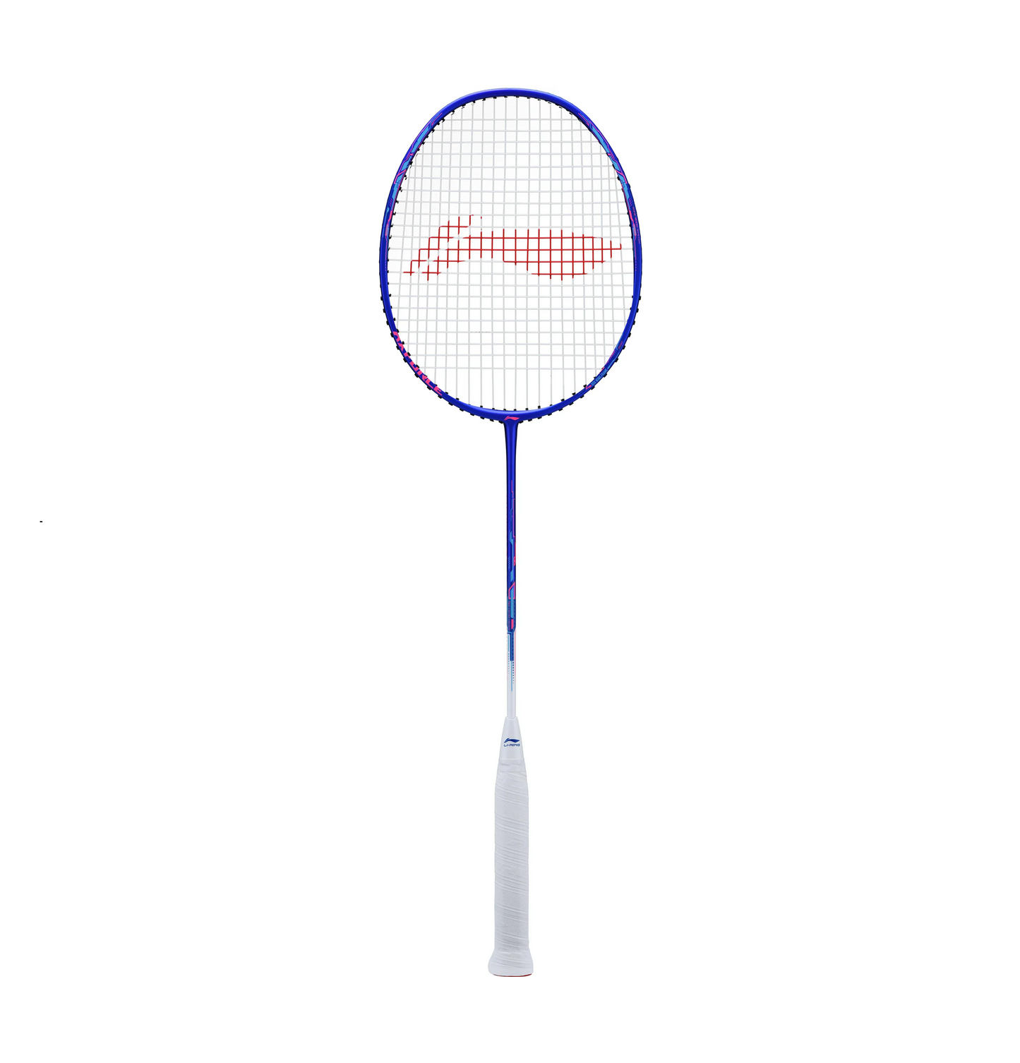 Li - Ning AXFORCE 20 (4U) BESPANNT