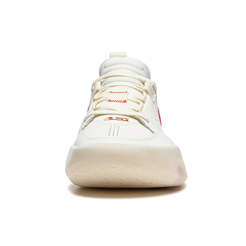 Li Ning PROFESSIONAL BASKETBALLSCHUH "WADE ALL CITY 12" ENCORE - WHITE - ABAU029-1