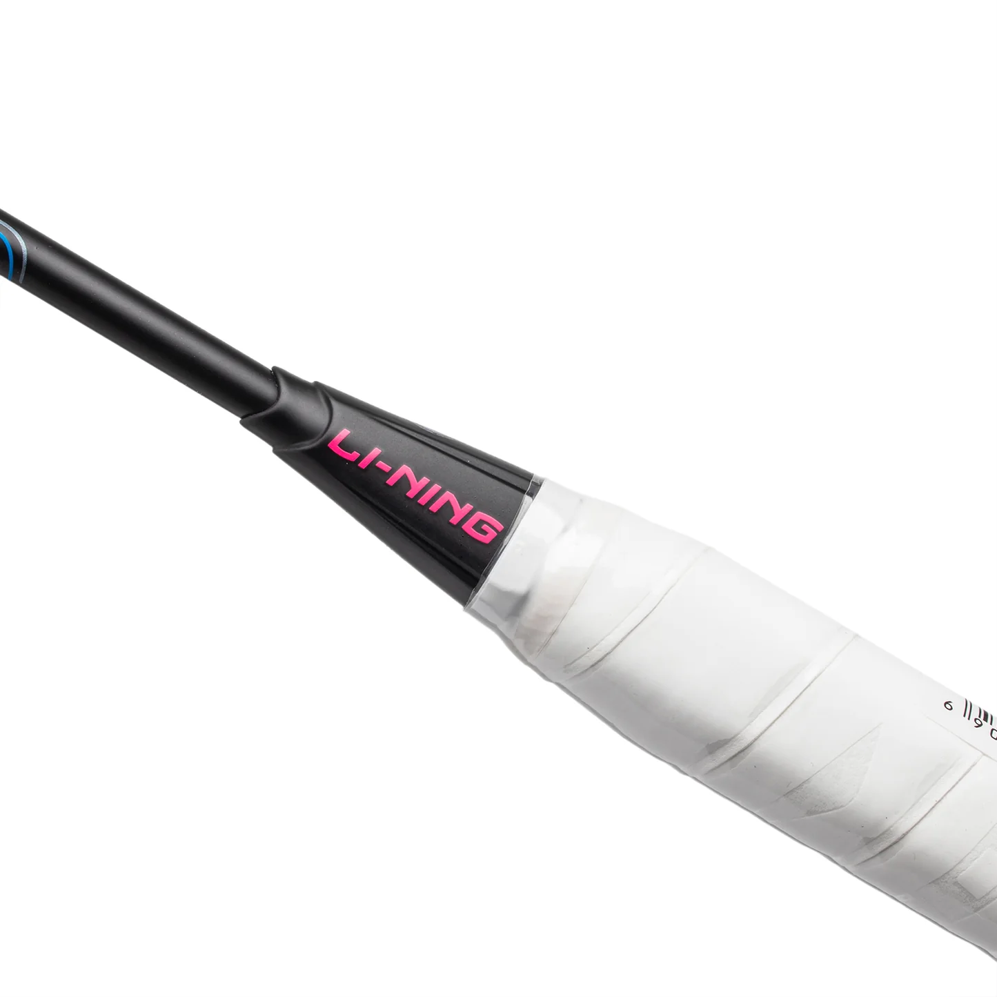 Li - Ning AXFORCE BIGBANG (7U) SCHWARZ - UNBESPANNT