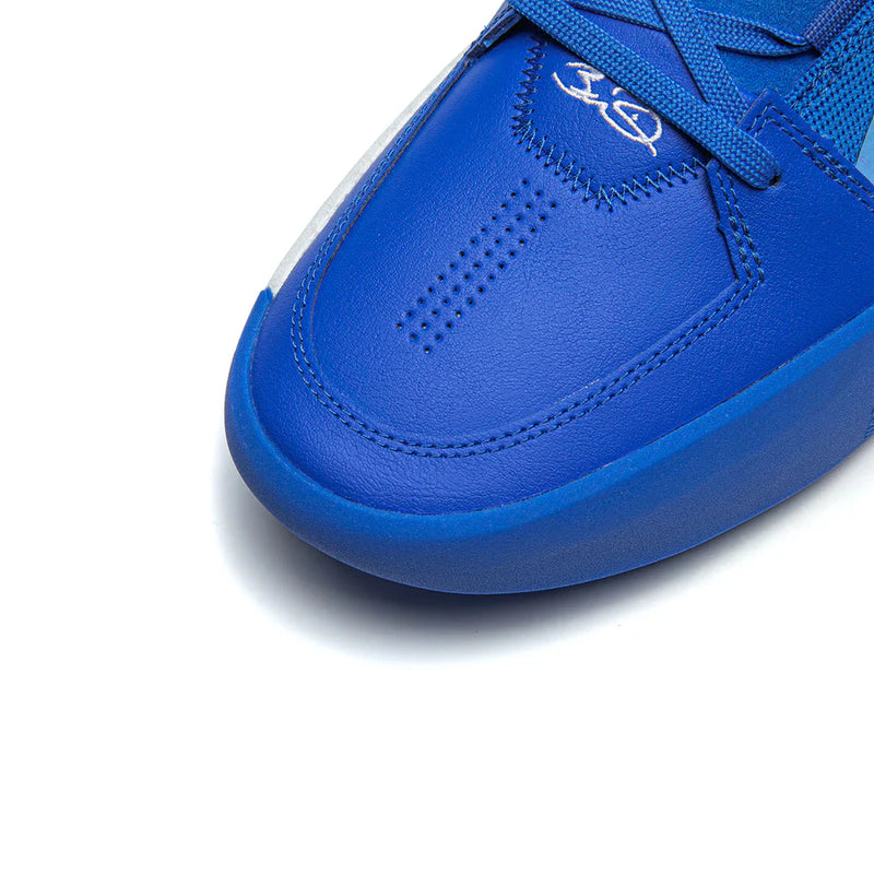 Li Ning PROFESSIONAL BASKETBALLSCHUH "WADE ALL CITY 12" ENCORE - BLUE - ABAU029-5