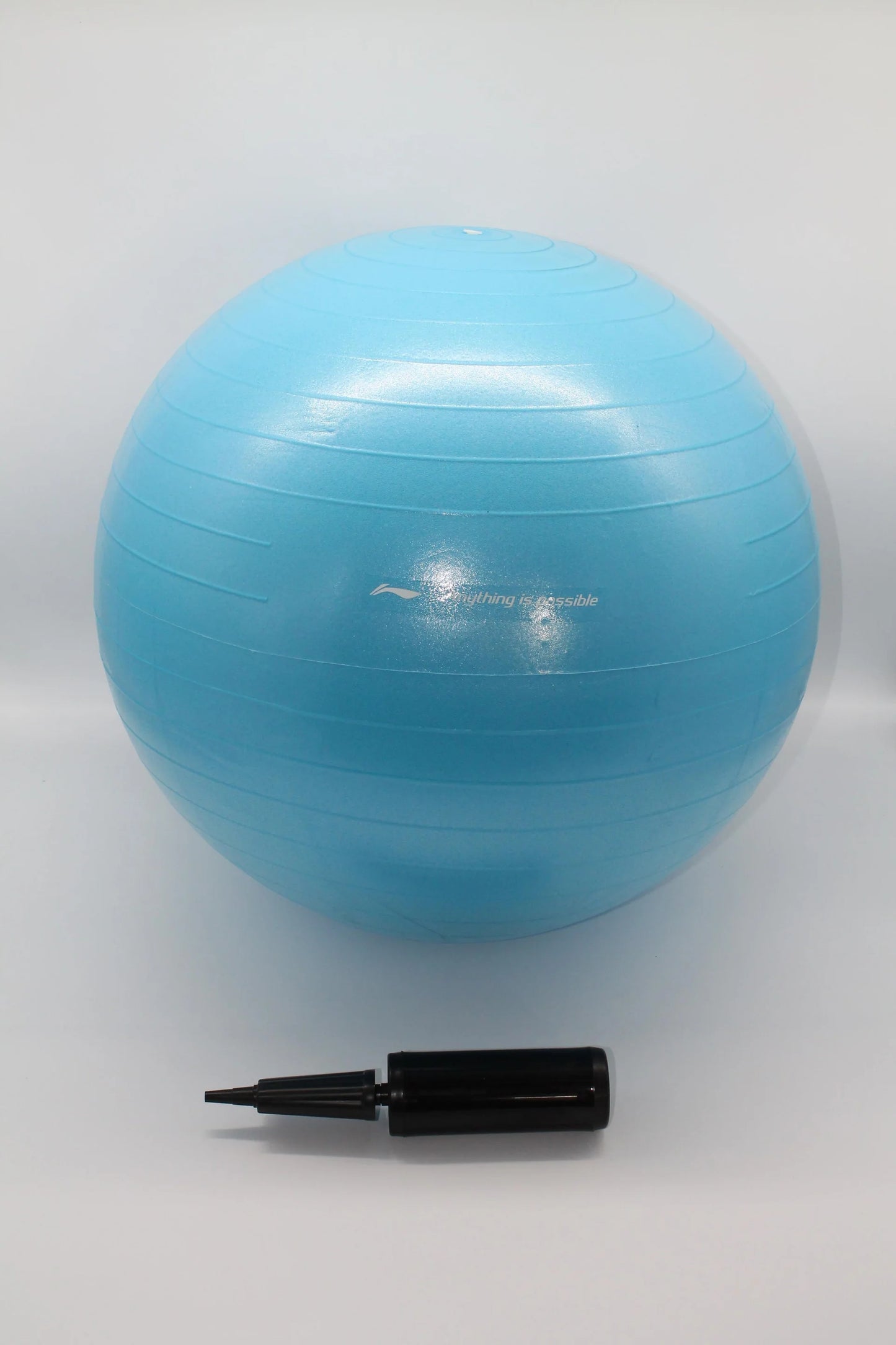 Li-Ning Yoga/ Fitness Sitzball Gymnastikball Set