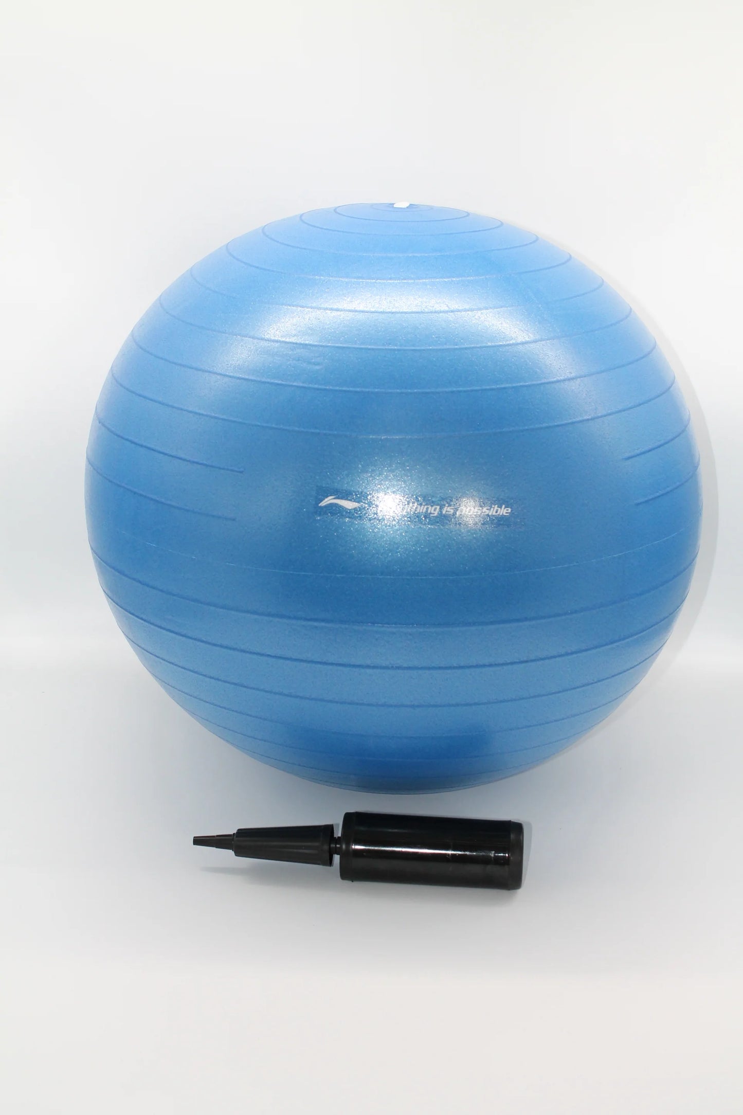 Li-Ning Yoga/ Fitness Sitzball Gymnastikball Set