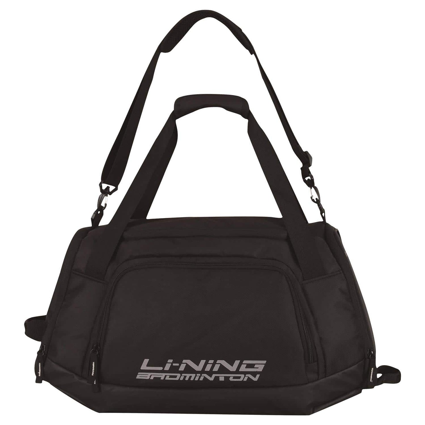 Li-Ning - Duffelbag Sporttasche Schwarz