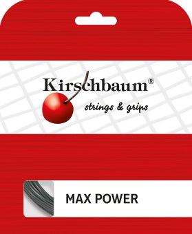 Kirschbaum Max Power 12 Meter Set