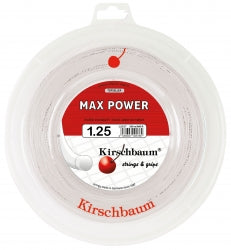 Kirschbaum Max Power 200m Rolle