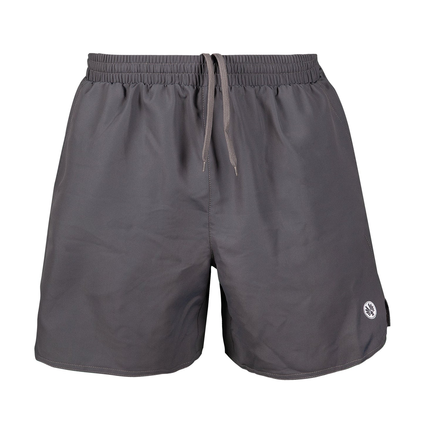Oliver Shorts Gray