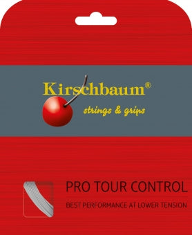 Kirschbaum Pro Tour Control 12 Meter Set