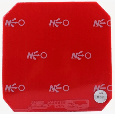 DHS NEO Hurricane 3 Soft 37 2,1mm Belag