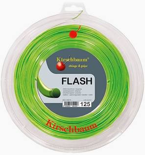 Kirschbaum Flash 200m Rolle