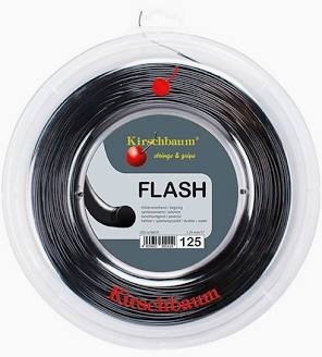 Kirschbaum Flash 200m Rolle