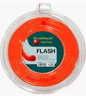 Kirschbaum Flash 200m Rolle