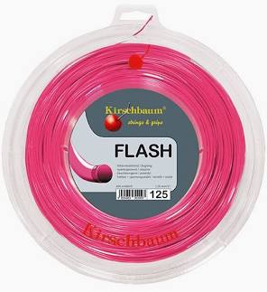 Kirschbaum Flash 200m Rolle