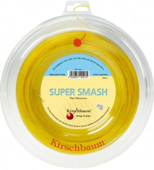 Kirschbaum Super Smash 200m Rolle