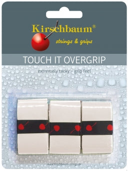 KIRSCHBAUM Touch IT 3er Packung