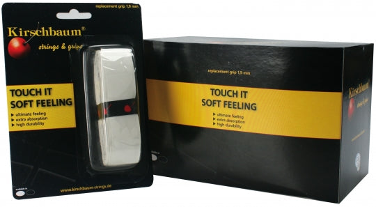 KIRSCHBAUM Touch IT Soft Feeling 24er Packung